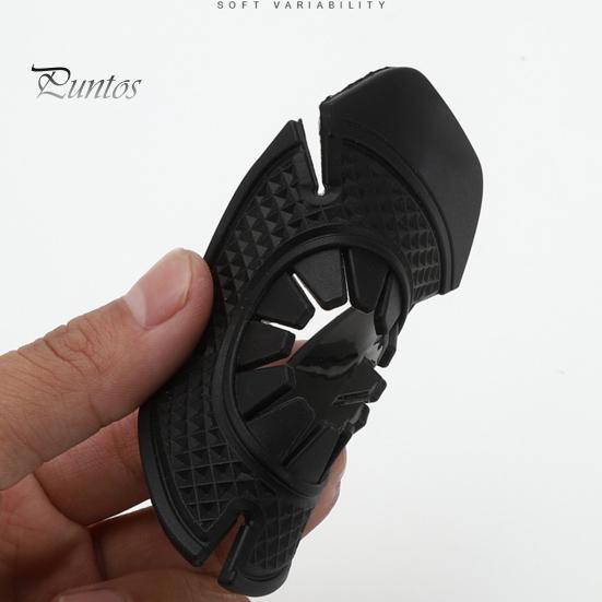 1 пара прочных термостойких компактных крышек для отверстий стеклоочистителей, автомобильные дворники, предотвращающие попадание мусора, аксессуары для лобового стекла автомобиля