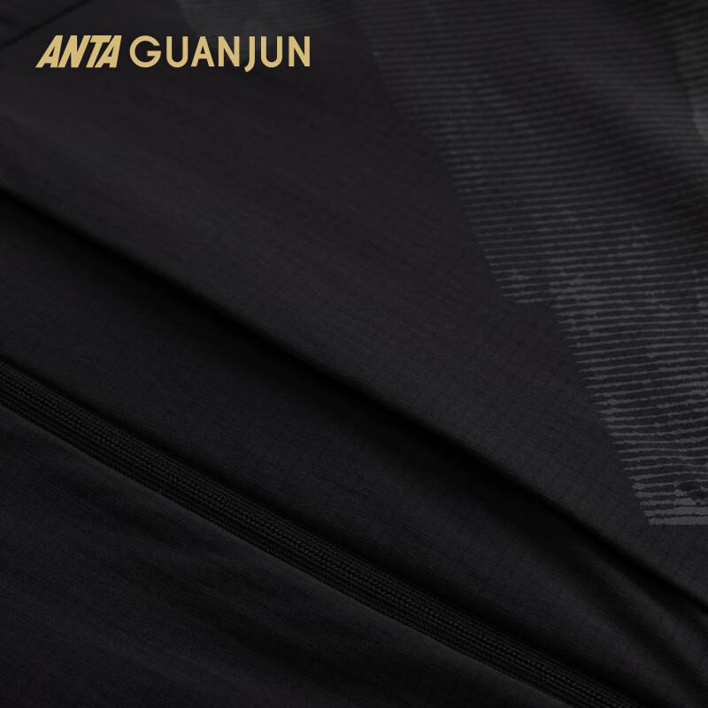 Anta Мужская походная куртка с капюшоном Champion Chengfeng LT