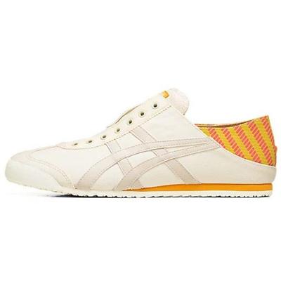Unisex Mexico 66 Paraty Cream Orange 1183A437-104