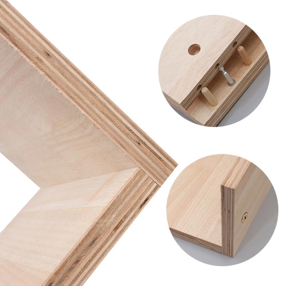 3 In 1 Woodworking Doweling Jig Kit Adjustable Drilling Guide Puncher Locator Positioning Hole