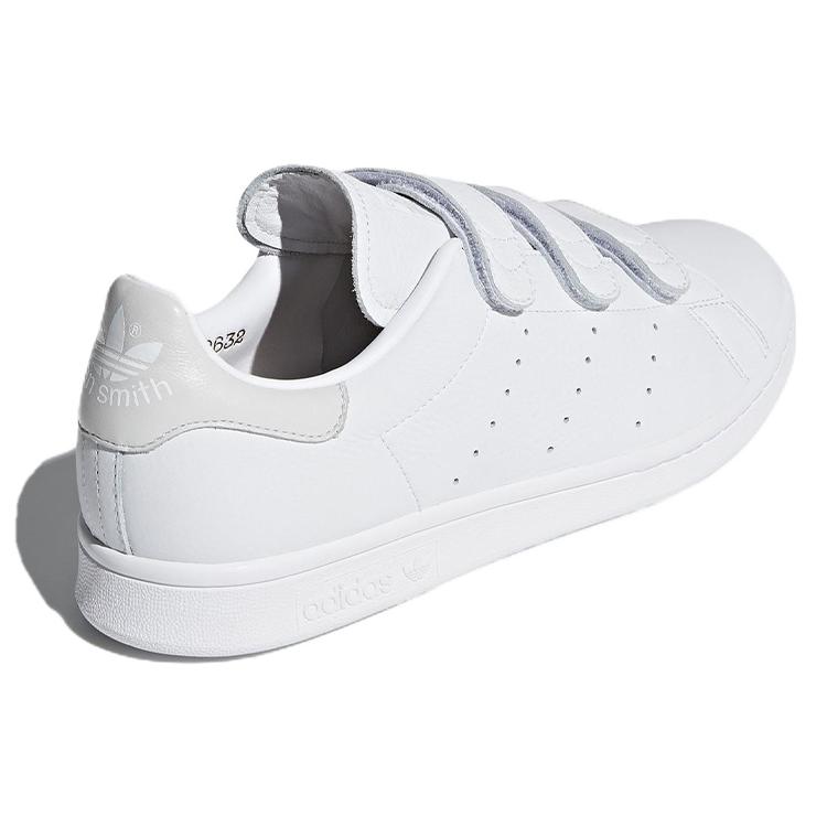 Adidas Stan Smith Cf 'Triple White' Women's CQ2632