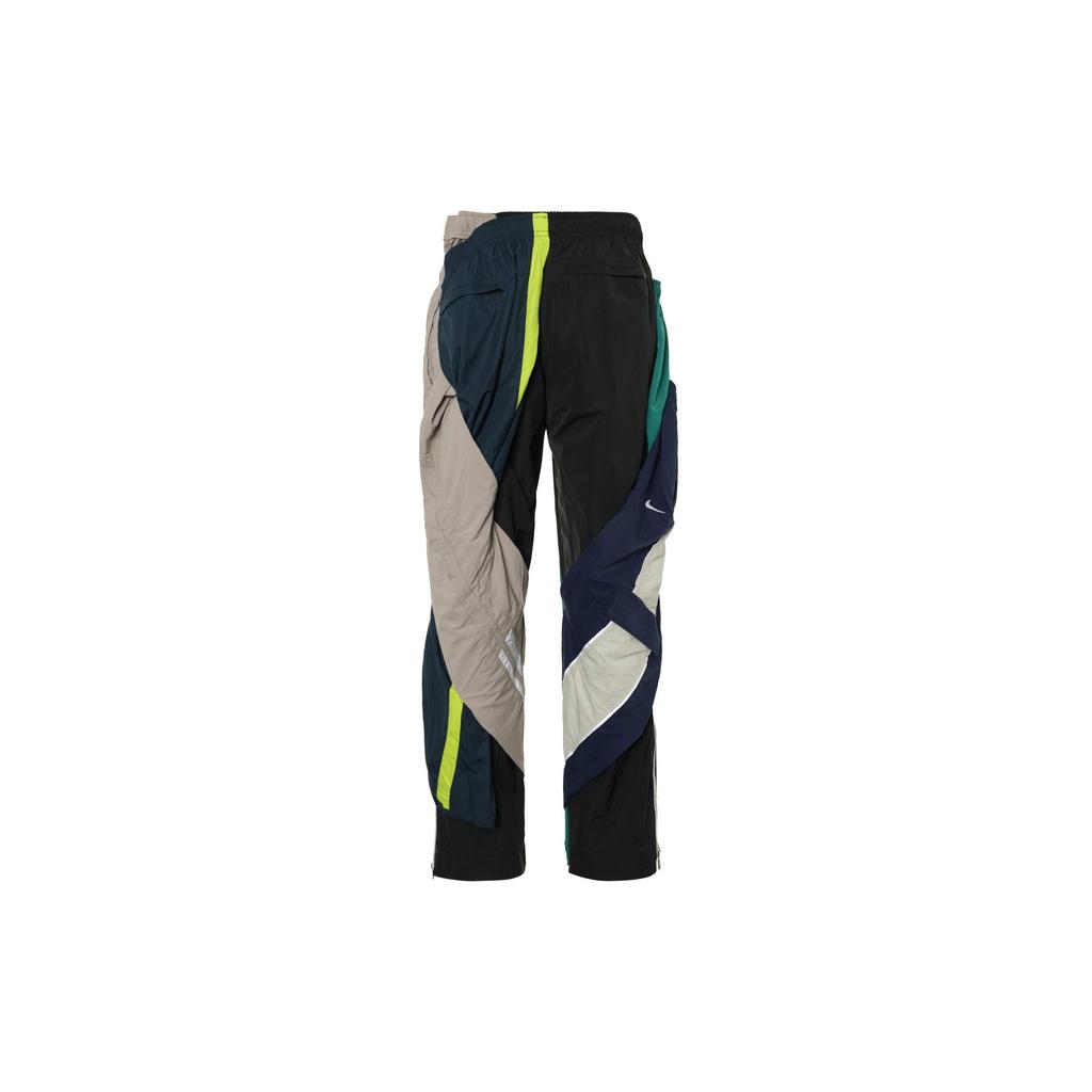 Nike Брюки для тренировок Lab Nrg Dh Layering Track Pant AV8268-590