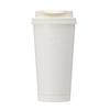 Starbucks Stainless Steel ToGo Logo Tumbler, Matte White, 350ml