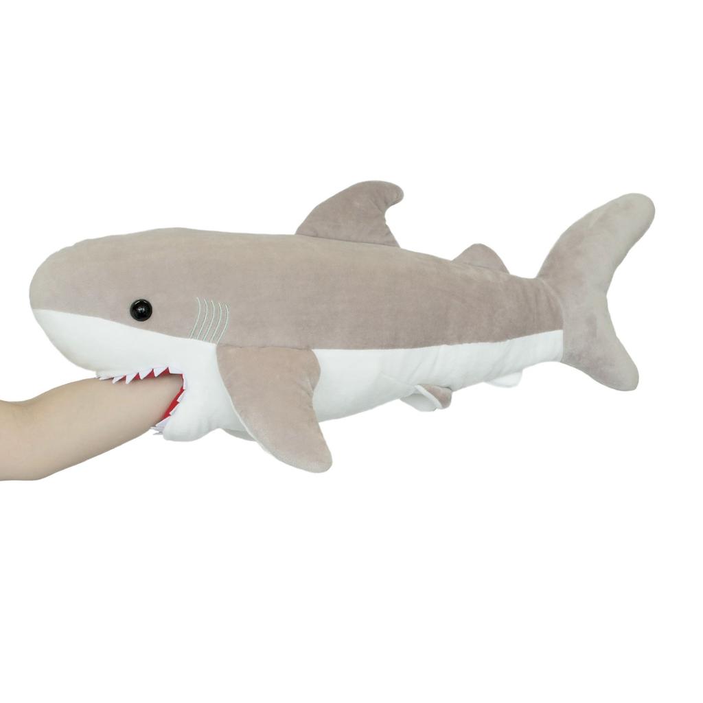 AQUA Marine Gab Shark Plush Toy 00280146