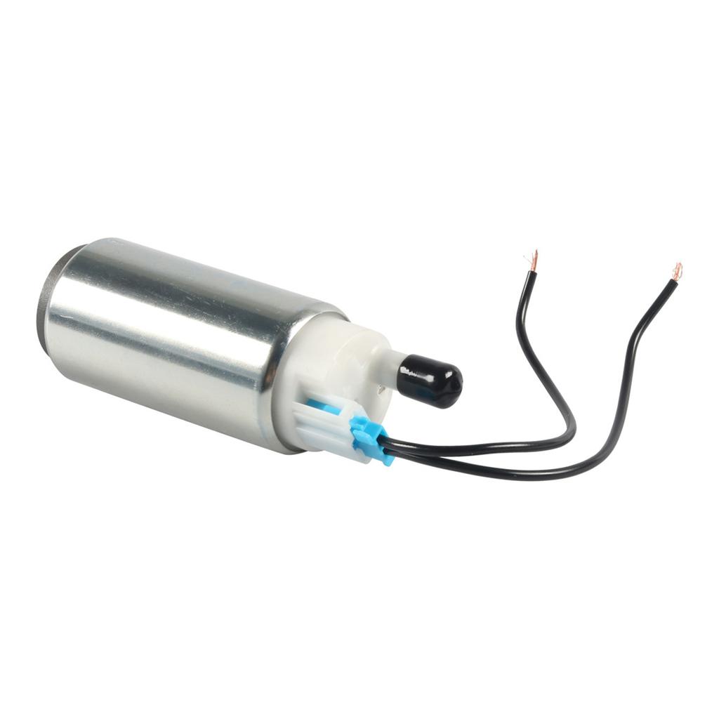 Электрический топливный насос промышленного класса 68V-13907-03-00 Аксессуары для мотоциклов Простая установка Длина 117 мм Прочный