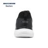 Skechers Мужская легкая повседневная спортивная обувь без шнурков