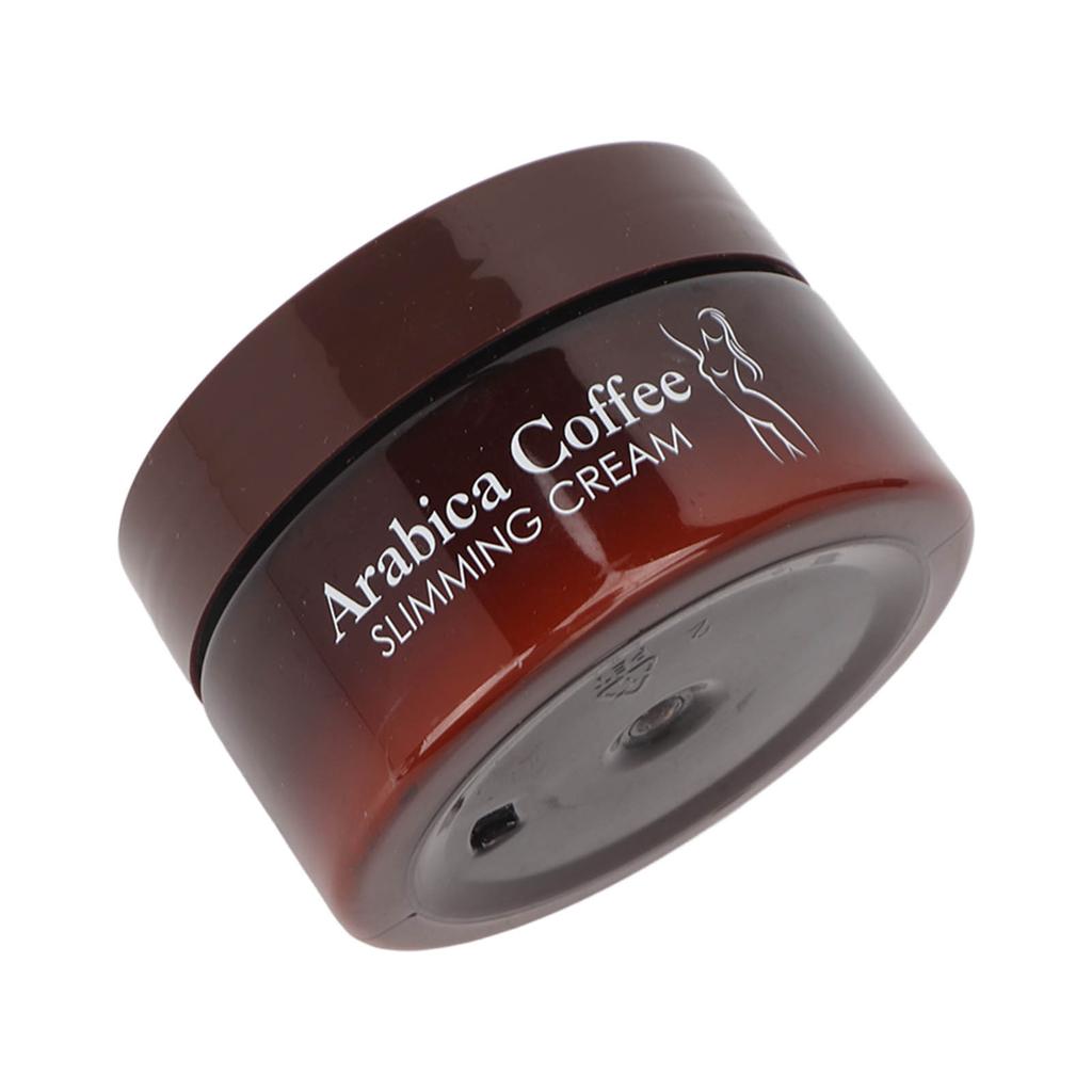 Крем для похудения на основе кофе, ускоряет метаболизм, удаляет отходы, сжигает жир, массажный крем 120 мл