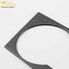 Binrui Water Cup Panel and Gear Shift Decorative Frame for 18 Models