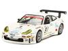 Масштаб Minichamps Porsche 911 GT3 RS 1000 км Спа 2005 Лимитированная серия наборов 1/43 3 504