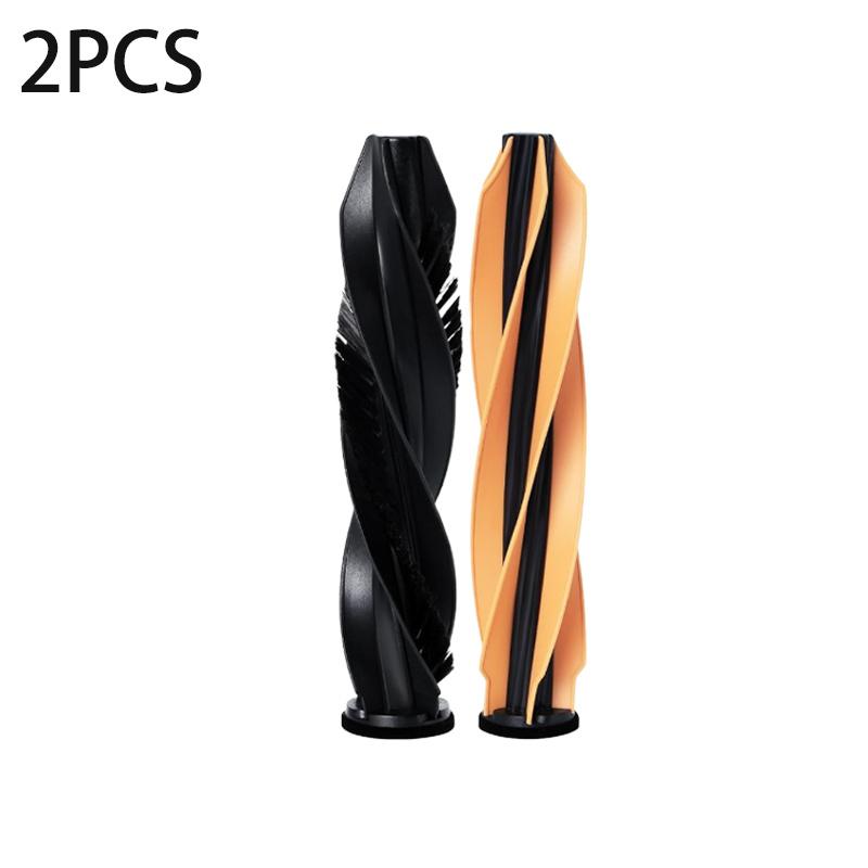 Для Dreame L40S Pro Ultra/L40s Ultra/X50 Ultra/X50 Master/L50 ProUltra Запчасти Основная щетка Фильтр Тряпка для швабры Мешок для пыли