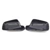 Car Reversing Mirror Housing Side Mirror Cover Cap for BMW E46 E65 E66 745I 750I 51167074236 51167074235