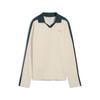 Puma Поло с длинным рукавом W T7 Relaxed 87alpine snoW 633963