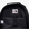 The North Face Суперпак Два Nm2dr56j Чёрный