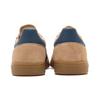 JH5435 adidas Originals Handball Spezial Теплый Песочник Б/У Чернила Золотой (Мужской
