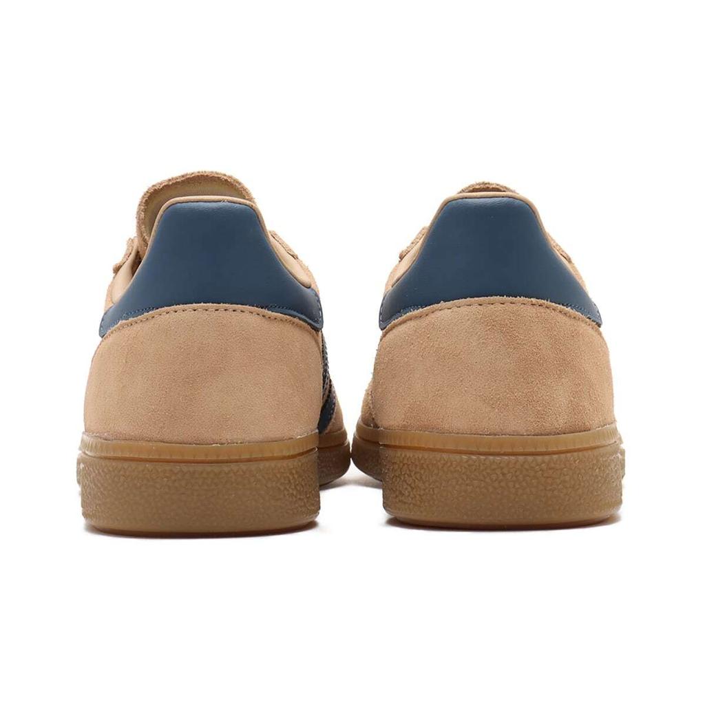 JH5435 adidas Originals Handball Spezial Теплый Песочник Б/У Чернила Золотой (Мужской