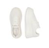 DeeZee ADAMANTIA WFA2603-01 White Sneakers
