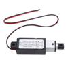 Mini Electric Linear Actuator 10mm Stroke 50N Thrust 15mms Linear Motion Actuator for RV Sofa
