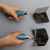 Painting Scrape Putty Trowel Smooth Putty Spatula Durable Paint Scraper Corner