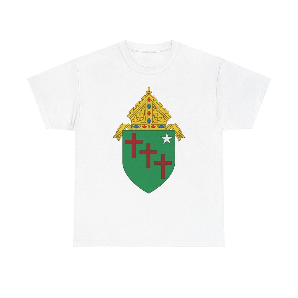 Roman Catholic Diocese of Gallup - T-Shirt