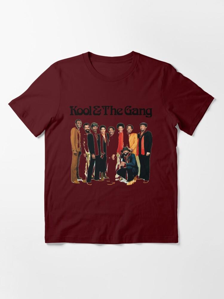 The Four Tops Trust because you Essential T-Shirt