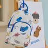 Двусторонняя сумка Bluedog Dino (26119-831-04)