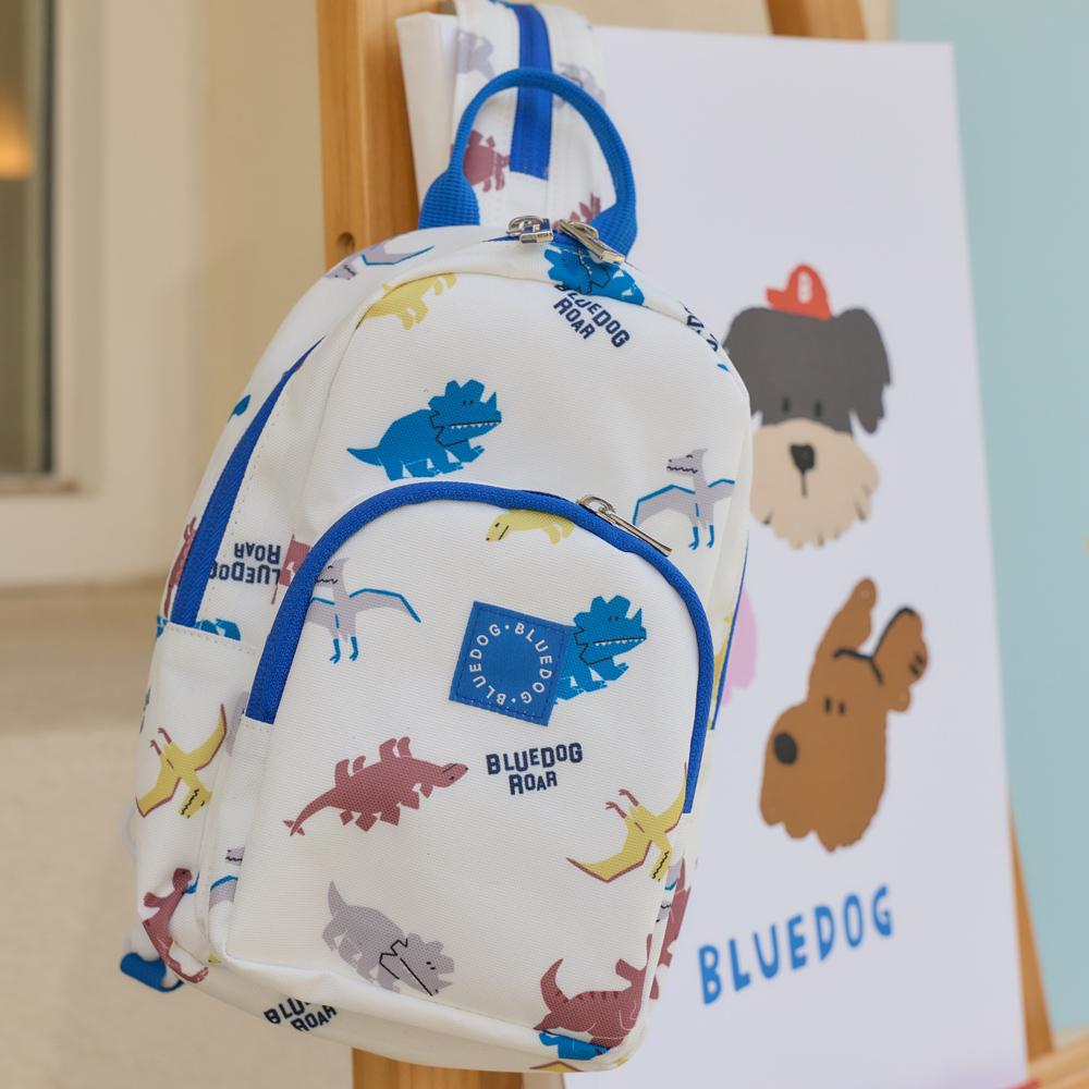 Двусторонняя сумка Bluedog Dino (26119-831-04)