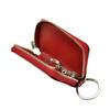 Skórzane etui damskie Jennifer Jones 5139