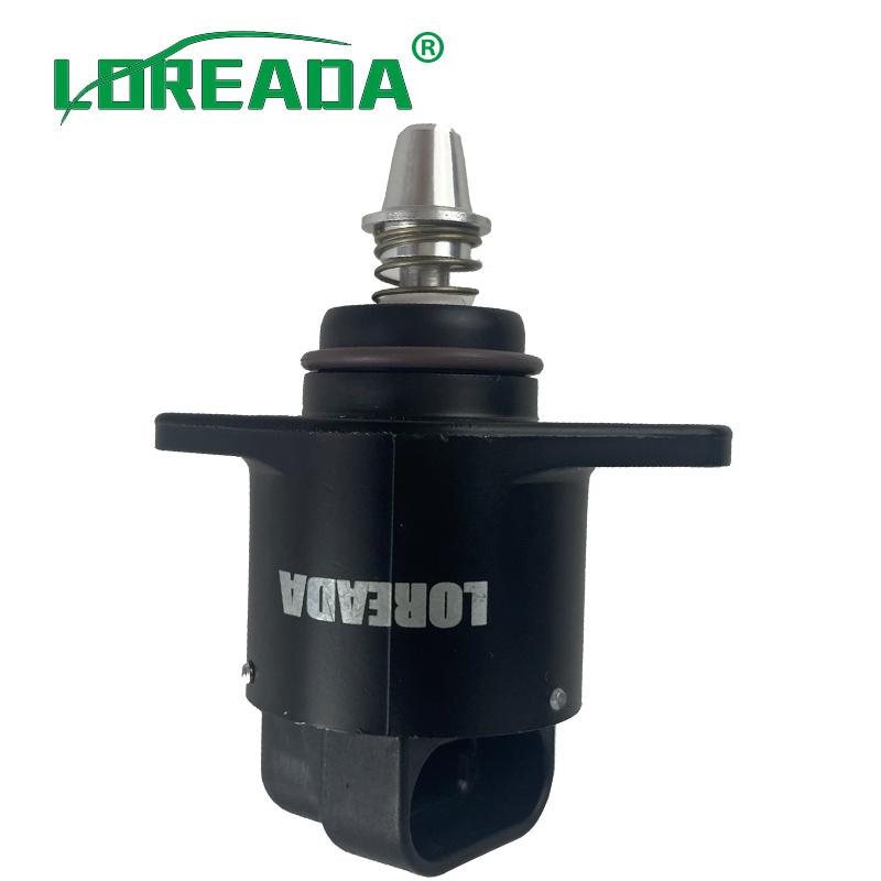 26179 W3169 Original Idle Air Control Valve / IAC Valve / Auto Parts Stepper Motor For Linhai 400 of 2013 Scooter OEM Quality