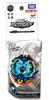 Beyblade Burst Archer wbba.Limited B-00 Hercules.10C.A'
