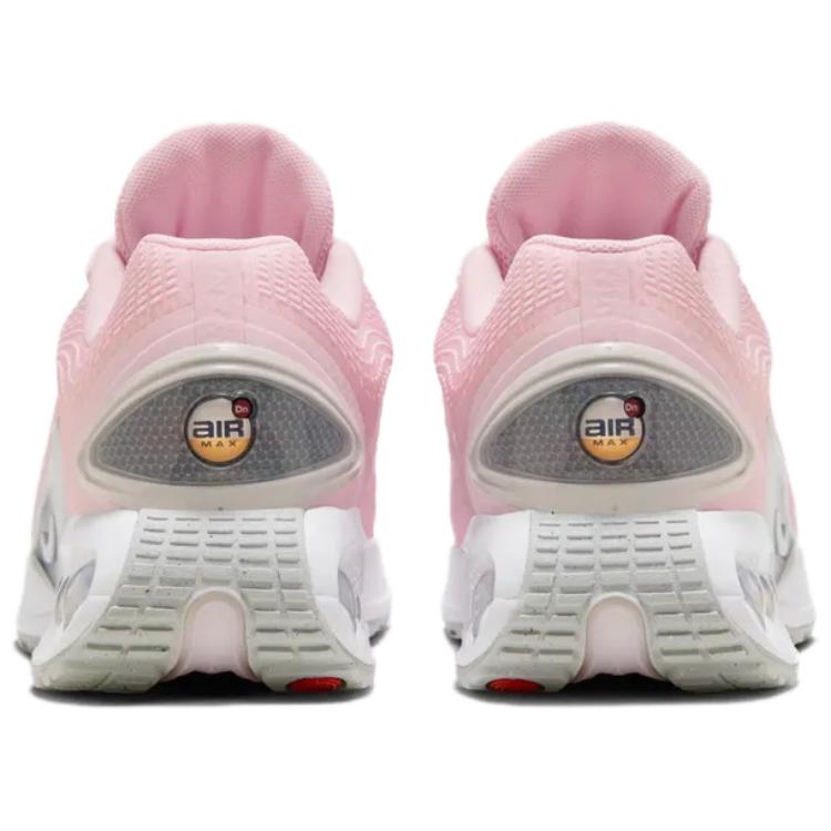 Women's Sneakers Nike Air Max DN Pink Foam (Women's) Pink Foam/White/Metallic Silver