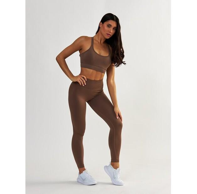 Спортивный бюстгальтер BeShaped Gym Queen