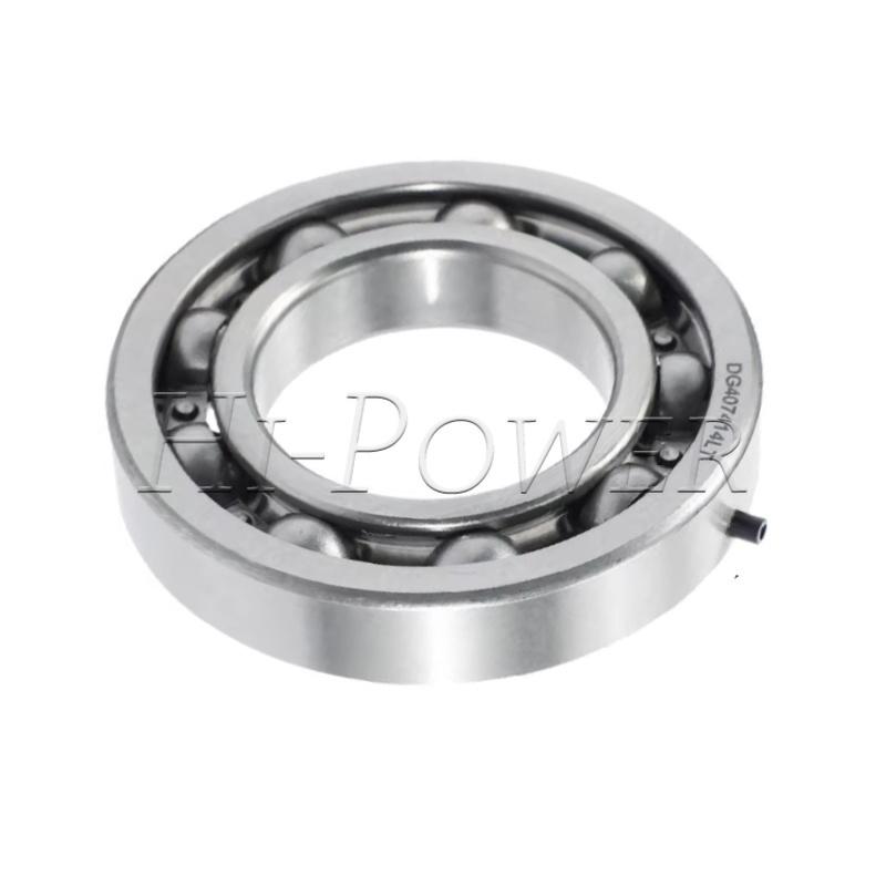 TR580 TR690 DG407414LT B40-237E DG358220-1 DG357213-1 DS358816-ISHCS19 Комплект подшипников шкива коробки передач CVT Для SUBARU