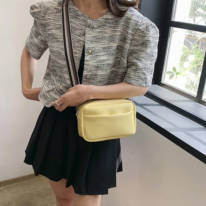 Yogodlns, маленькая сумка через плечо из искусственной кожи, женский роскошный дизайн, кошелек и сумки для женщин, модные сумки для телефона в виде ракушки