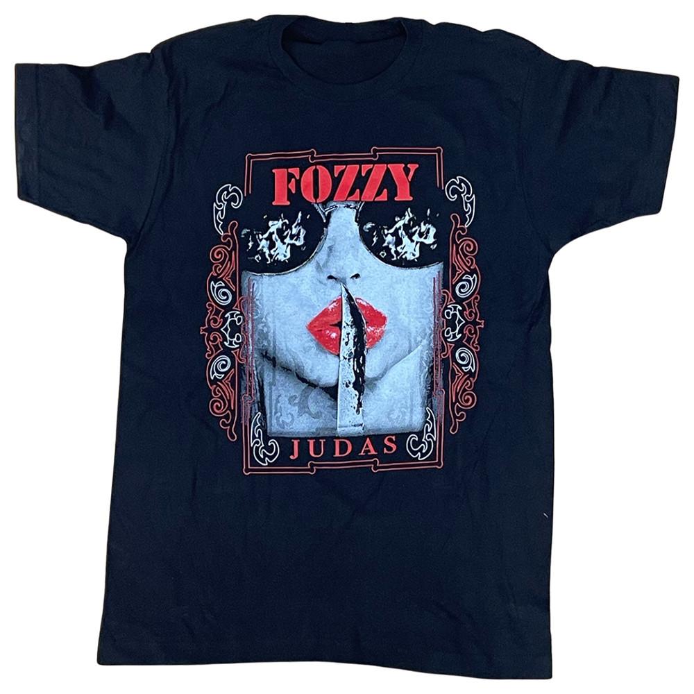 Vintage Fozzy band T-shirt Classic unisex All Size TU185 Unisex T-Shirt