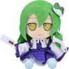Touhou Plush Series 24 [Sanae Kochiya (ver.2)] Fluffy Sanae. (Sono Ni)