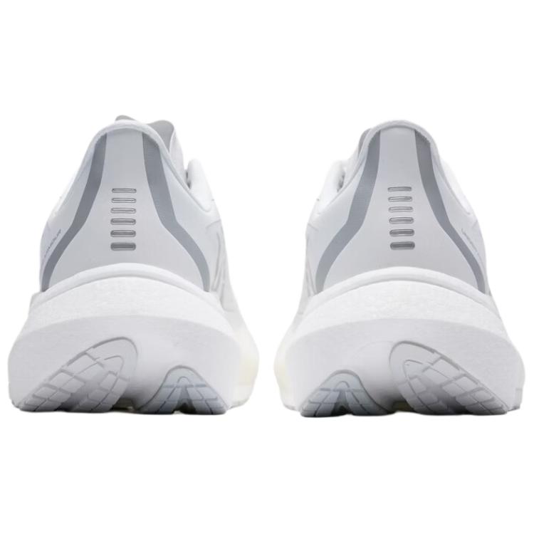 Under Armour Мужские беговые кроссовки Velociti Distance Бело-черные 6006030-100