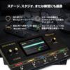 HeadRush Core Guitar Cloning Looper Antares Switcher Effects Touchscreen Bluetooth Guitar and Vocal Amp Cloner Modeling Processor Multi-Effects