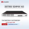 Huawei S5735S-S24P4X-A3 Managed Layer 3 Ethernet Switch