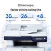 GDTONG MP3050DNW Multifunction Laser Printer CN plug (adapter included)