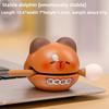 Фигурка из смолы Стабильные эмоции Декор для стола Офисный подарок Для взрослых