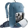 Deuter Bike Backpack Free Size I, 16cm, Blue,