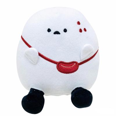 Куклы и мягкие игрушки – Мягкие игрушки - герои мультфильмов и фильмов