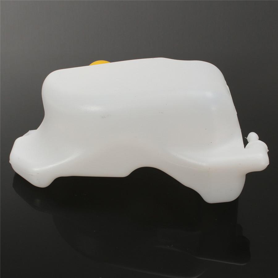 ENGINE COOLANT EXPANSION BOTTLE TANK for NISSAN MICRA K11 MODELS 1992 - 2003