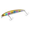 Daiwa Shoreline Shiner Z Set Upper Slim 95S Adel Gold Rainbow 95mm