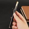 Metal Ball Point Pen Clip Signature Ballpoint Pens For Business Writing Office Stationery Commercial Gift Pens