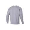 Under Armour Толстовка Curry Splash Crew Fleece Sweatshirt Мужская Топы Серая 1380836-011