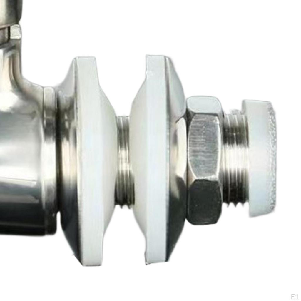 Диспенсер для напитков с полированной отделкой, простой в установке, герметичный кувшин для воды для домашнего кафе и бара