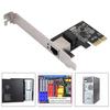 RTL 8111F 101001000 Мбит/с PCI-E NIC Гигабитный сетевой адаптер EtherneT RTL8111F