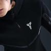 Nike Одежда Куртки Мужские Черный С капюшоном Умеренный Другое IB2714-010-