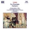 CD GIUSEPPE VERDI · MONIKA KRAUSE · YO - La Traviata (Highlights) 8553041 Naxos 1994 Germany Classical Used